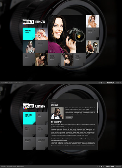 Portfolio by HTML5 Gallery Admin ID:300111557