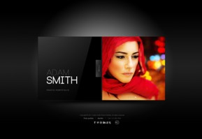 Portfolio HTML5 Gallery Admin ID: 300111412