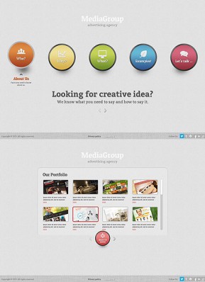 Media Group HTML5 template ID: 300111639