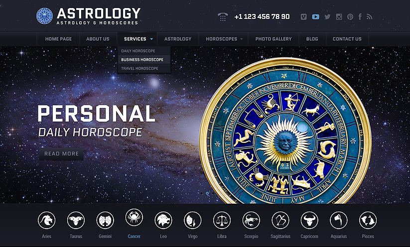 Май астролоджи вк. Лендинг астролога. Шаблоны для астролога. Дизайн для астролога. Астрология для астрологов.