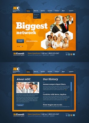 AD Consultation HTML5 template ID: 300111611